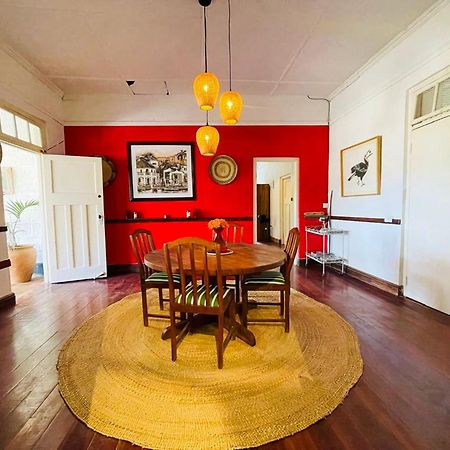 The Sanctuary Farm House Lake View Wildlife Naivasha Exterior photo