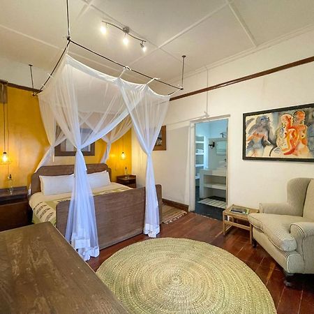 The Sanctuary Farm House Lake View Wildlife Naivasha Exterior photo