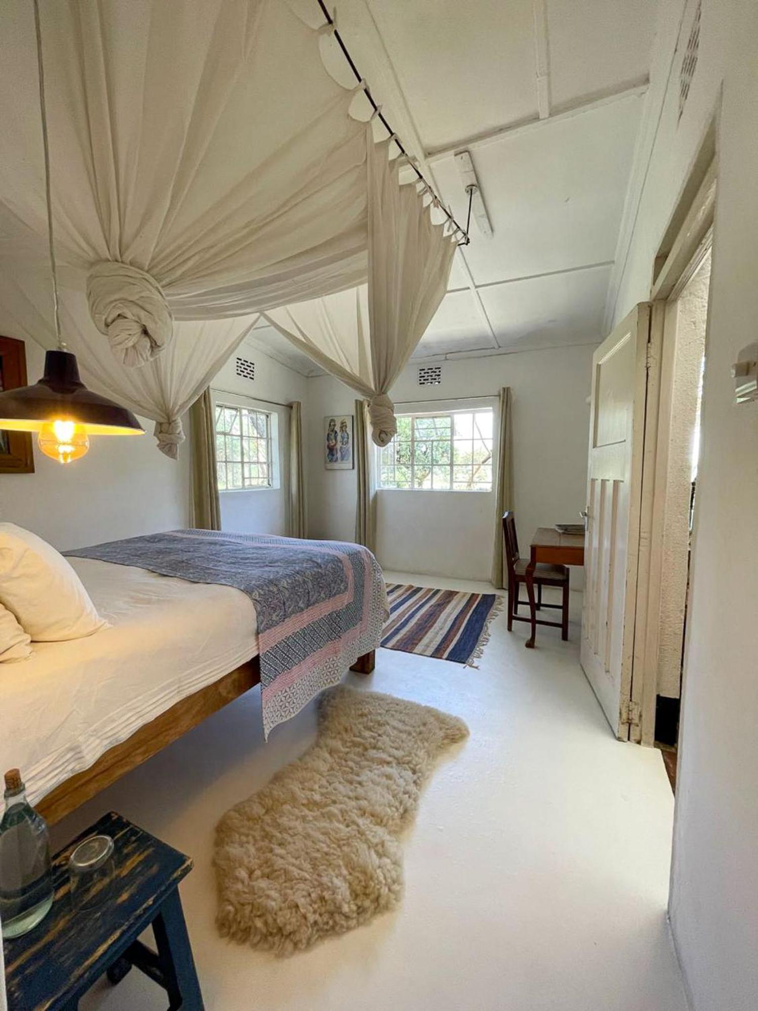 The Sanctuary Farm House Lake View Wildlife Naivasha Exterior photo