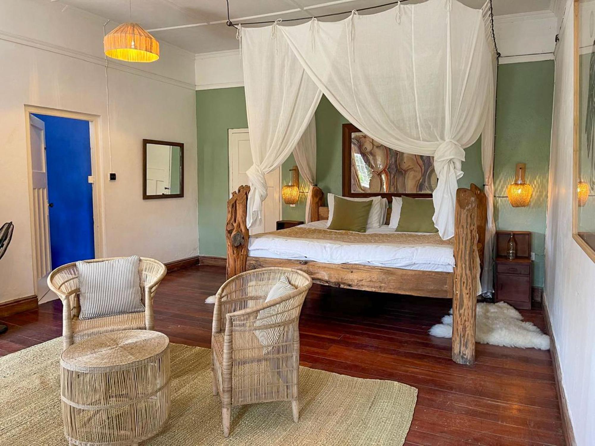 The Sanctuary Farm House Lake View Wildlife Naivasha Exterior photo